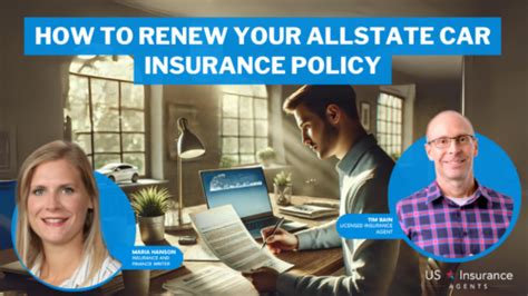 allstate insurance agent|Your Allstate Account .